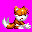 Tails Adventure (GG2SMS version)